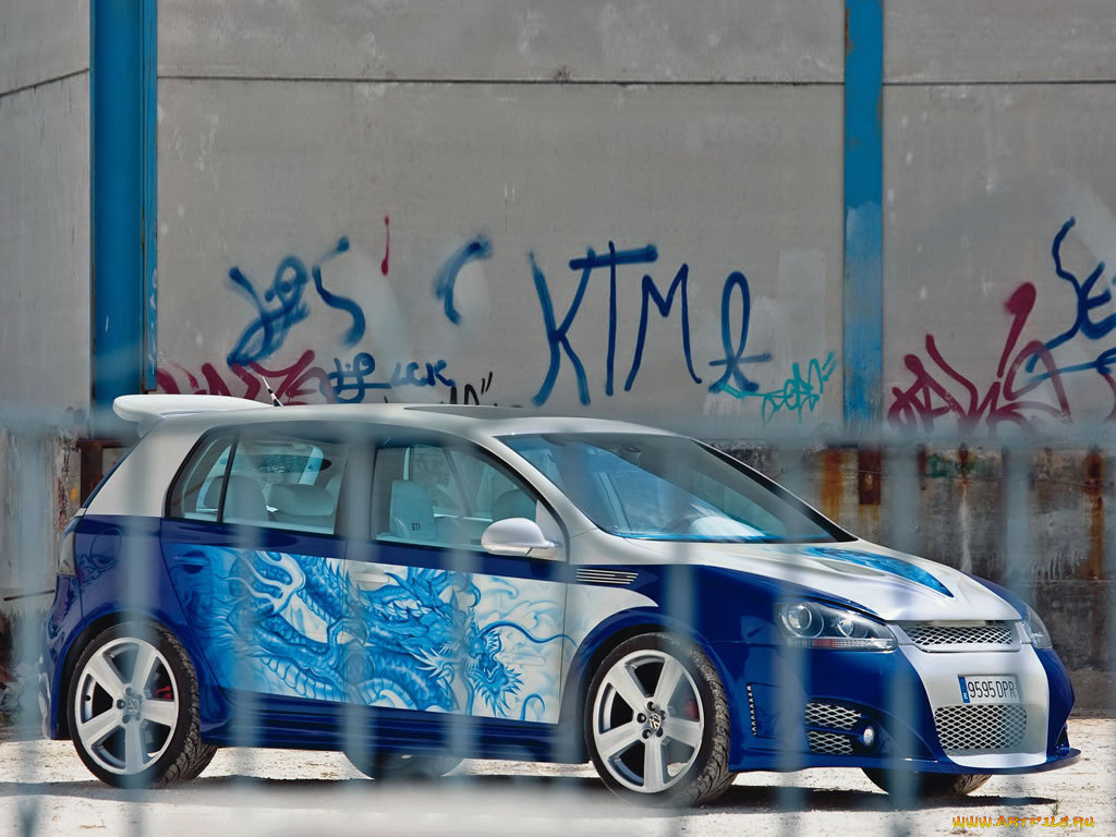 , volkswagen